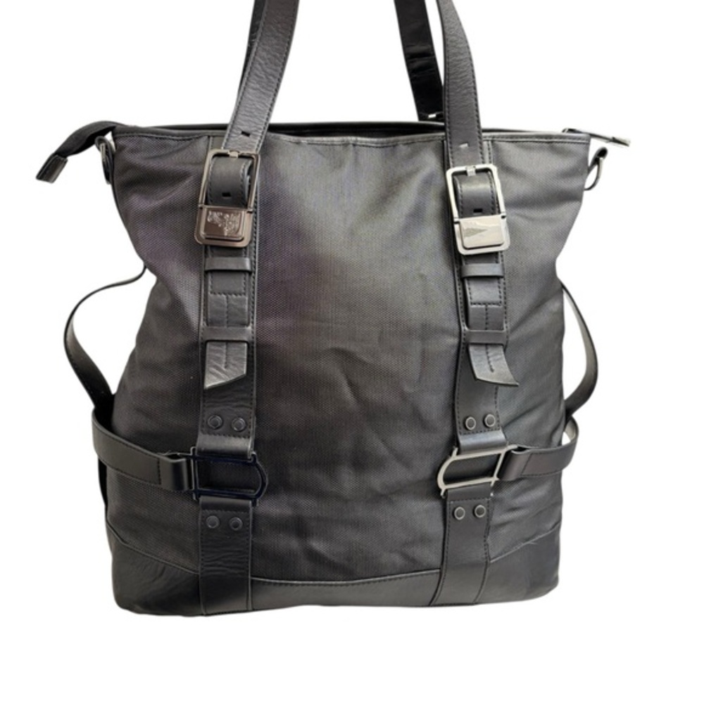 Versace collection men’s travel bag
